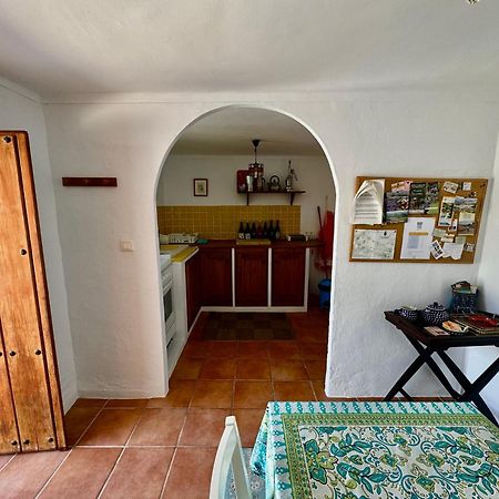 Casa Leon Villa Montejaque Ngoại thất bức ảnh