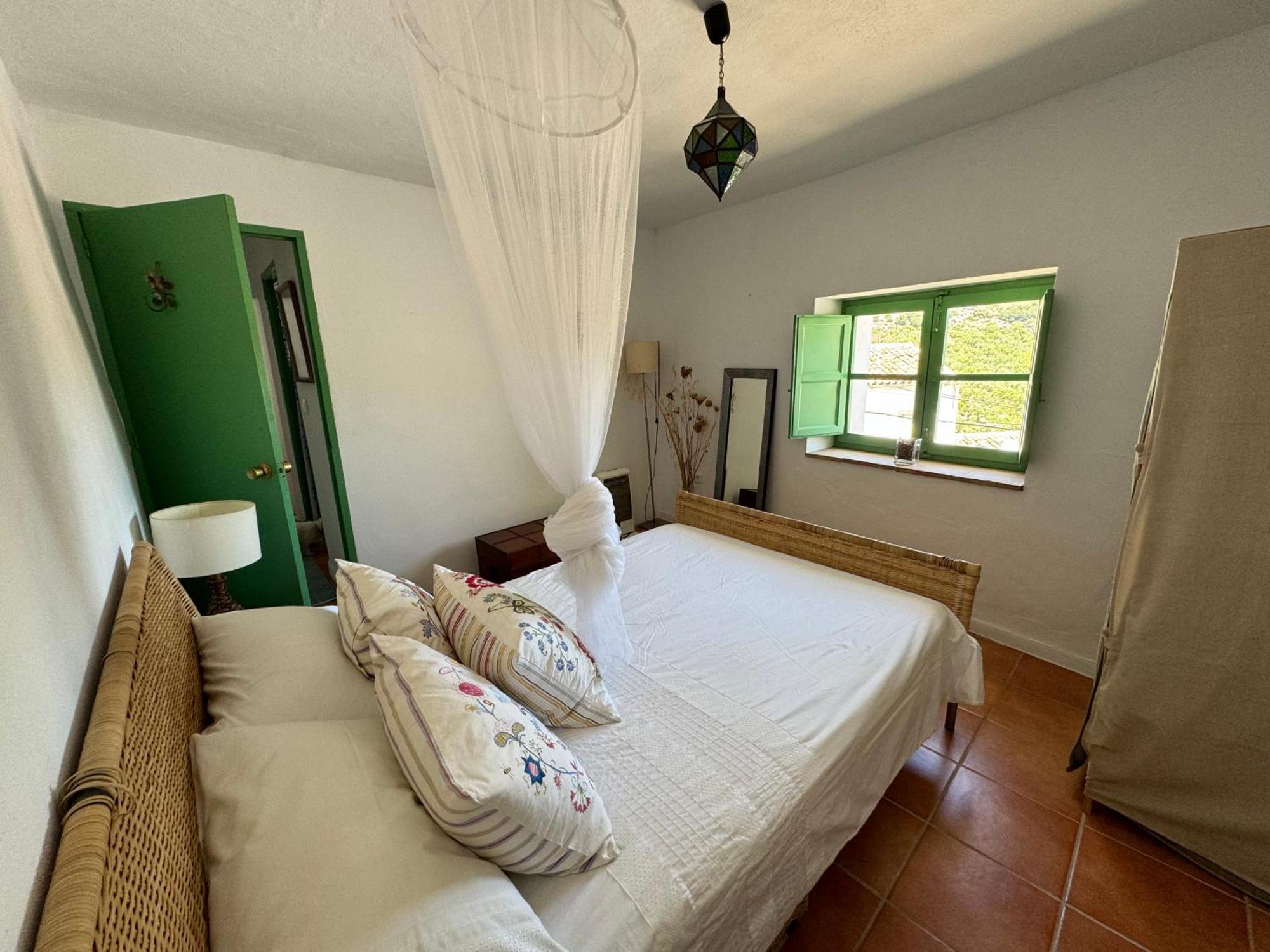 Casa Leon Villa Montejaque Ngoại thất bức ảnh