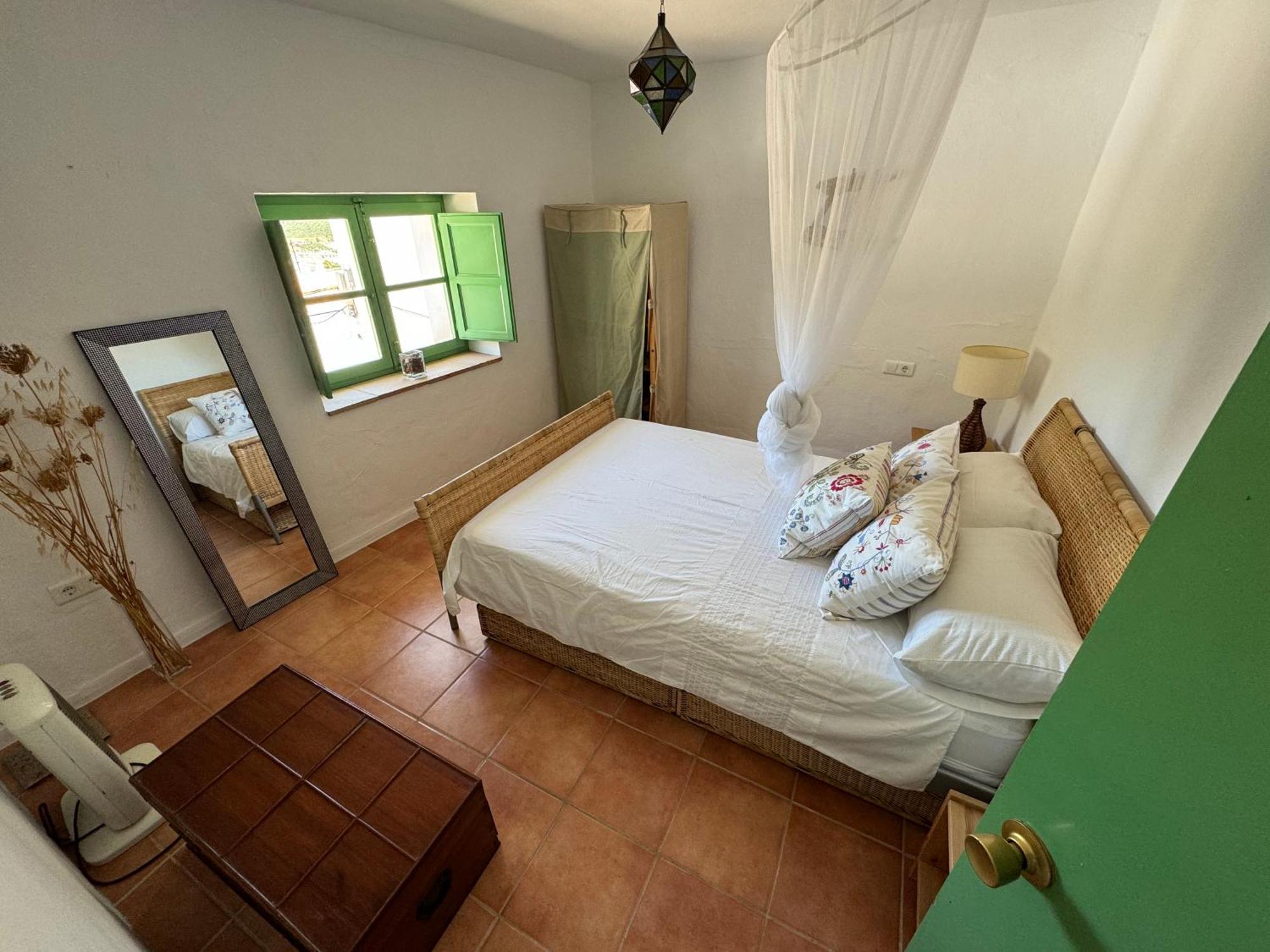 Casa Leon Villa Montejaque Ngoại thất bức ảnh