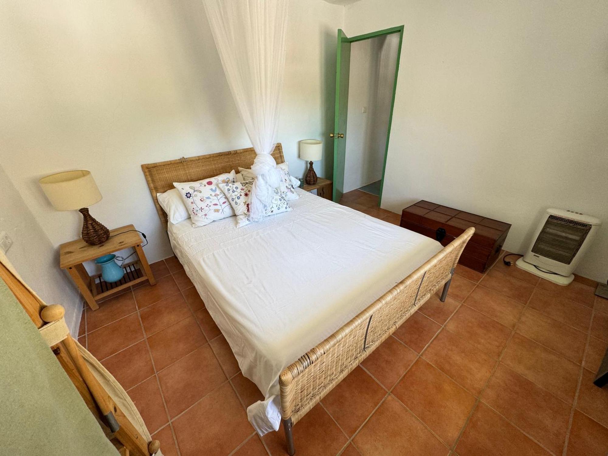 Casa Leon Villa Montejaque Ngoại thất bức ảnh