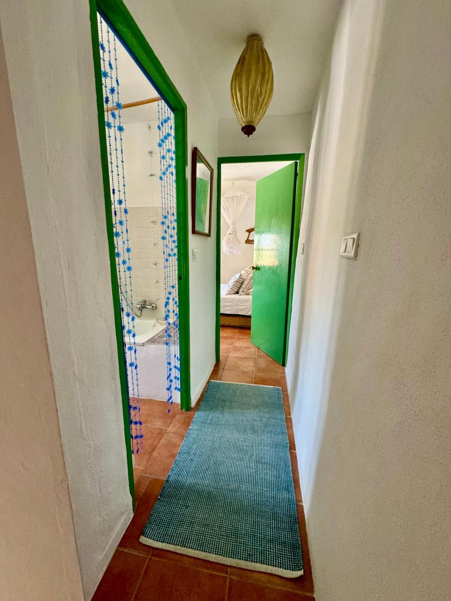 Casa Leon Villa Montejaque Ngoại thất bức ảnh