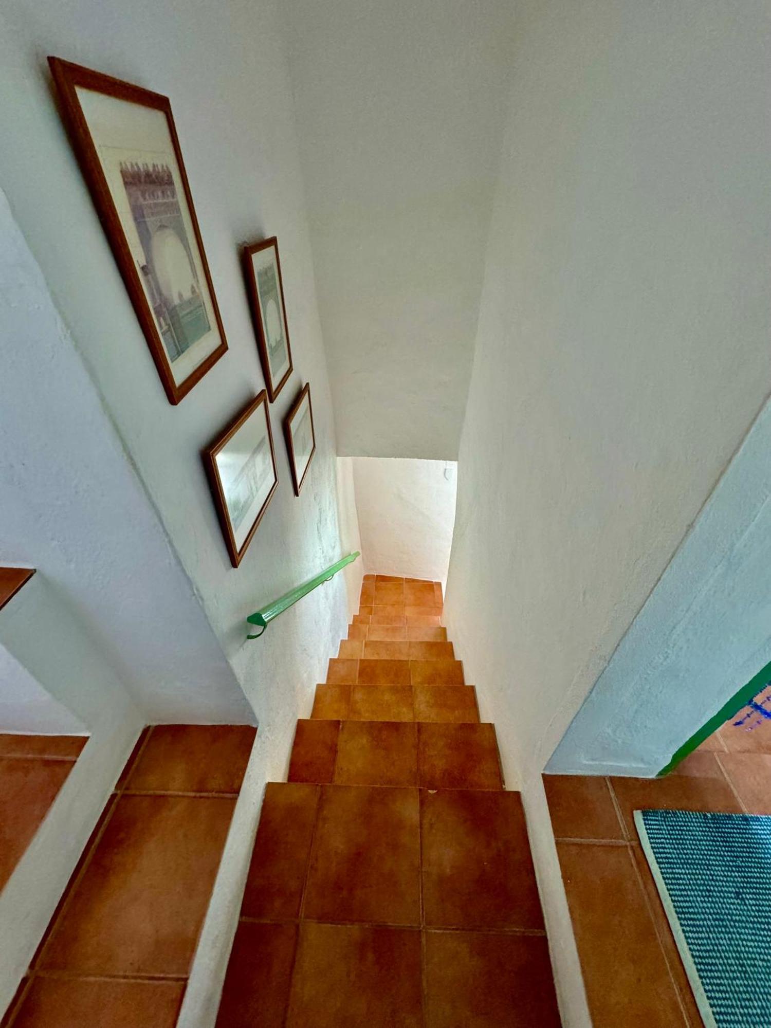 Casa Leon Villa Montejaque Ngoại thất bức ảnh