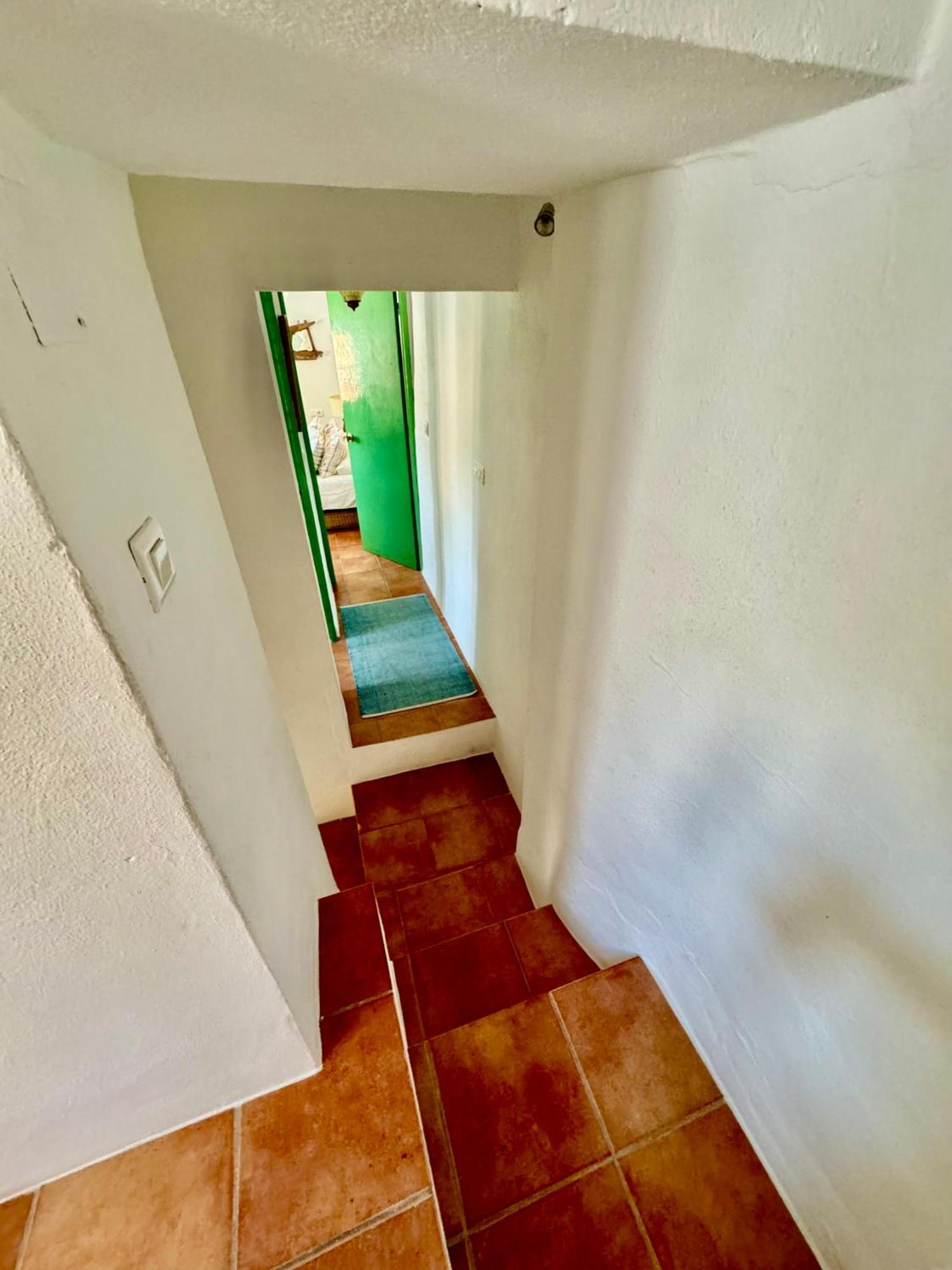Casa Leon Villa Montejaque Ngoại thất bức ảnh